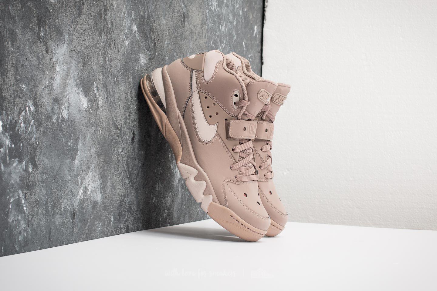 nike air force max sepia stone