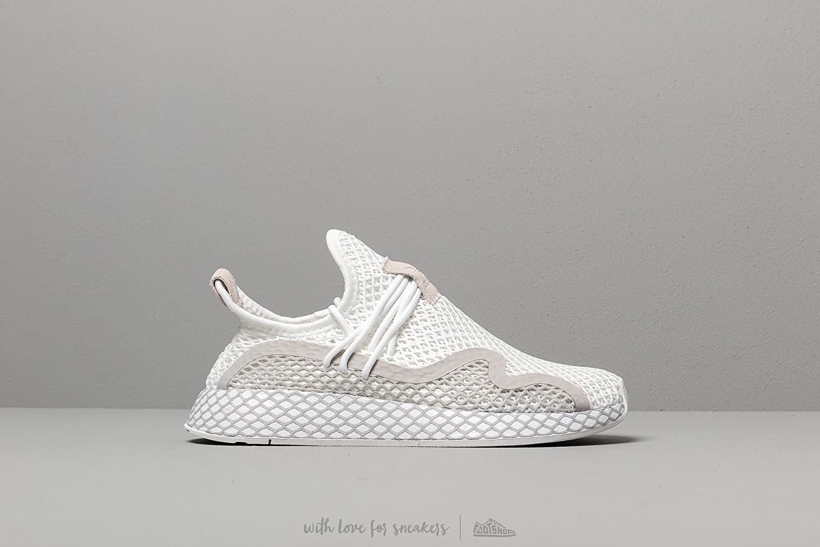 adidas deerupt s black