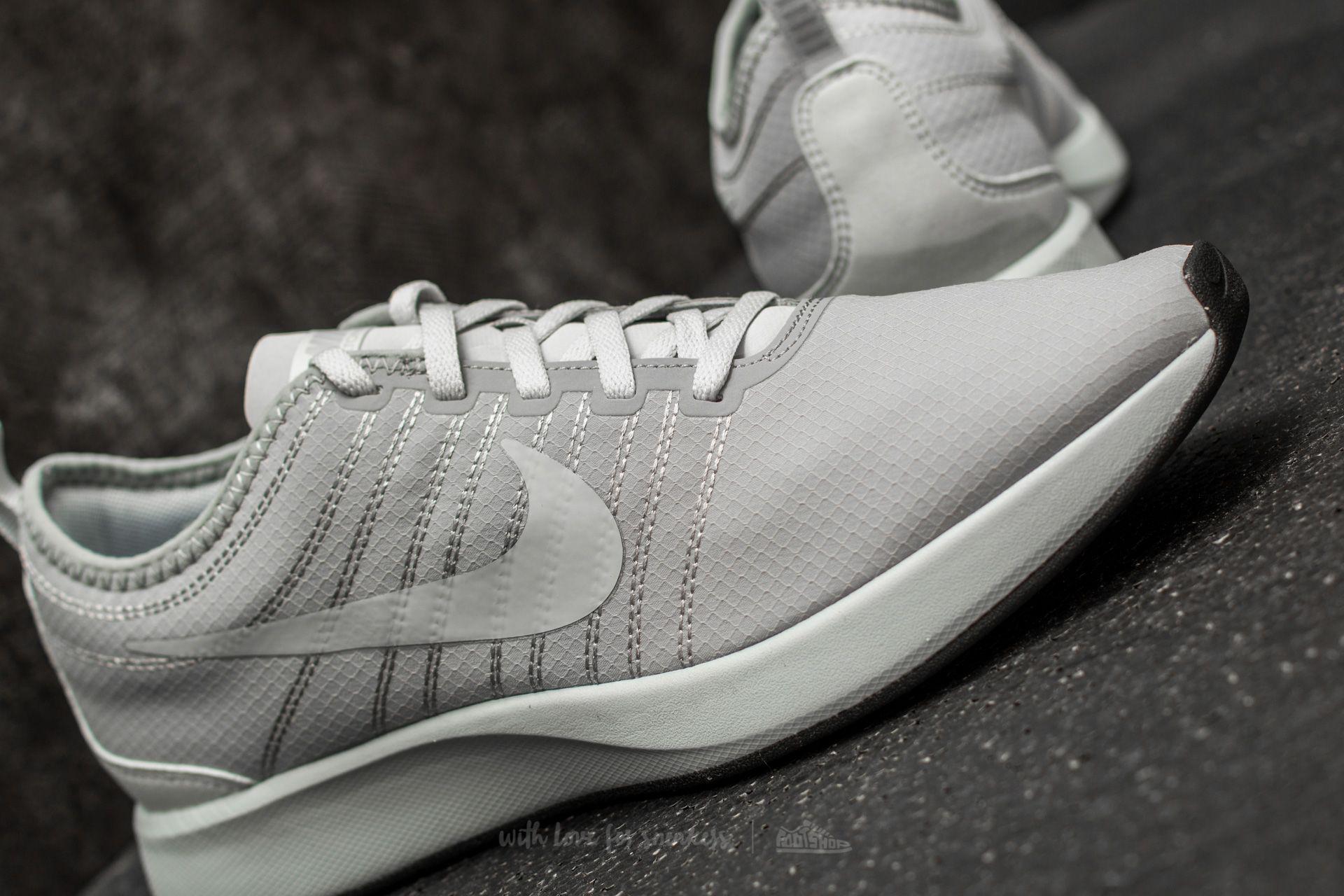 dualtone racer grey