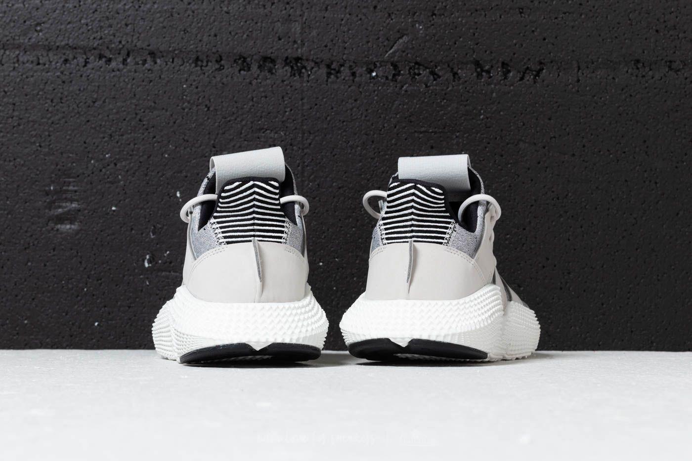 adidas prophere grey one