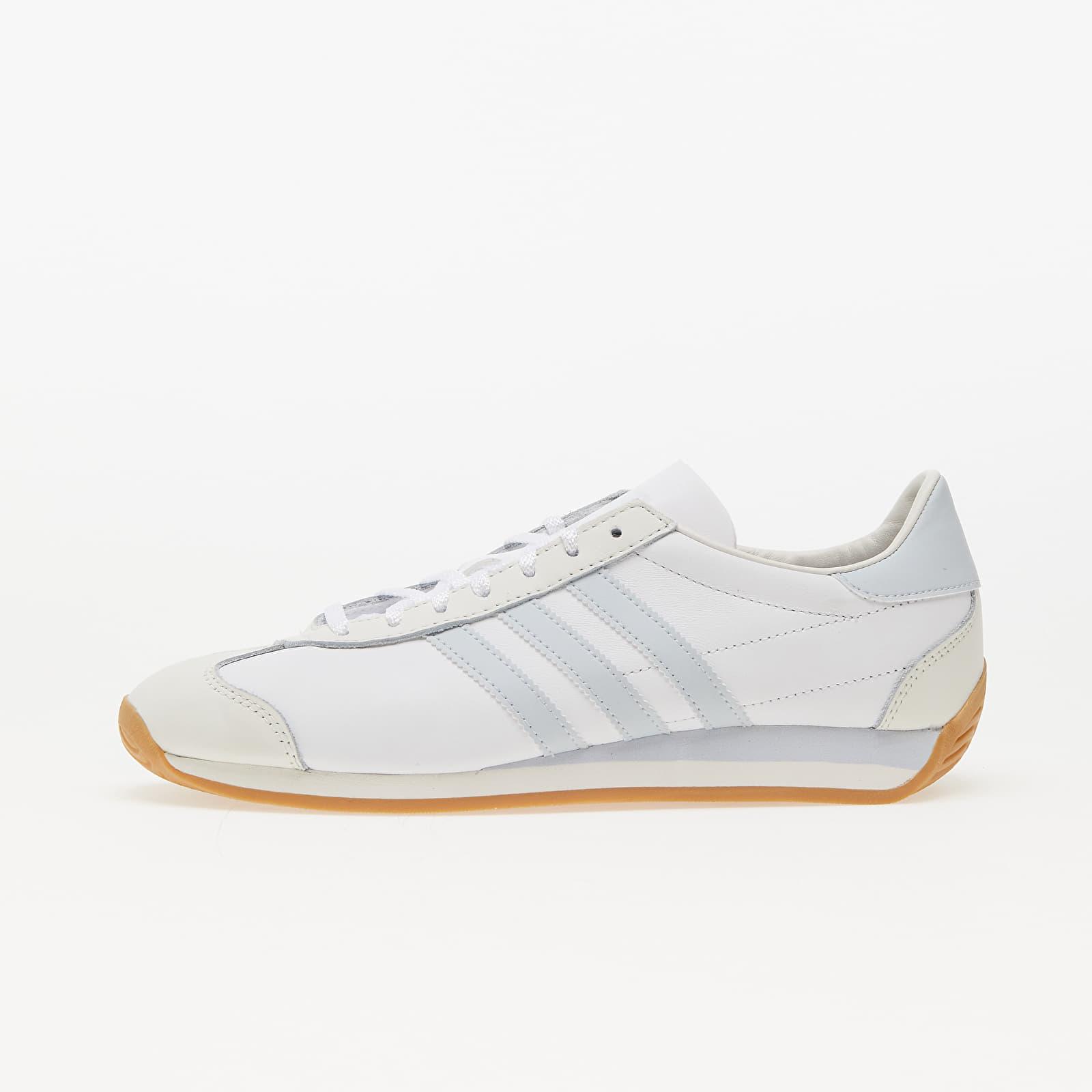 adidas Originals Adidas Country Og W Ftw / Halo Blue/ Cloud in White | Lyst