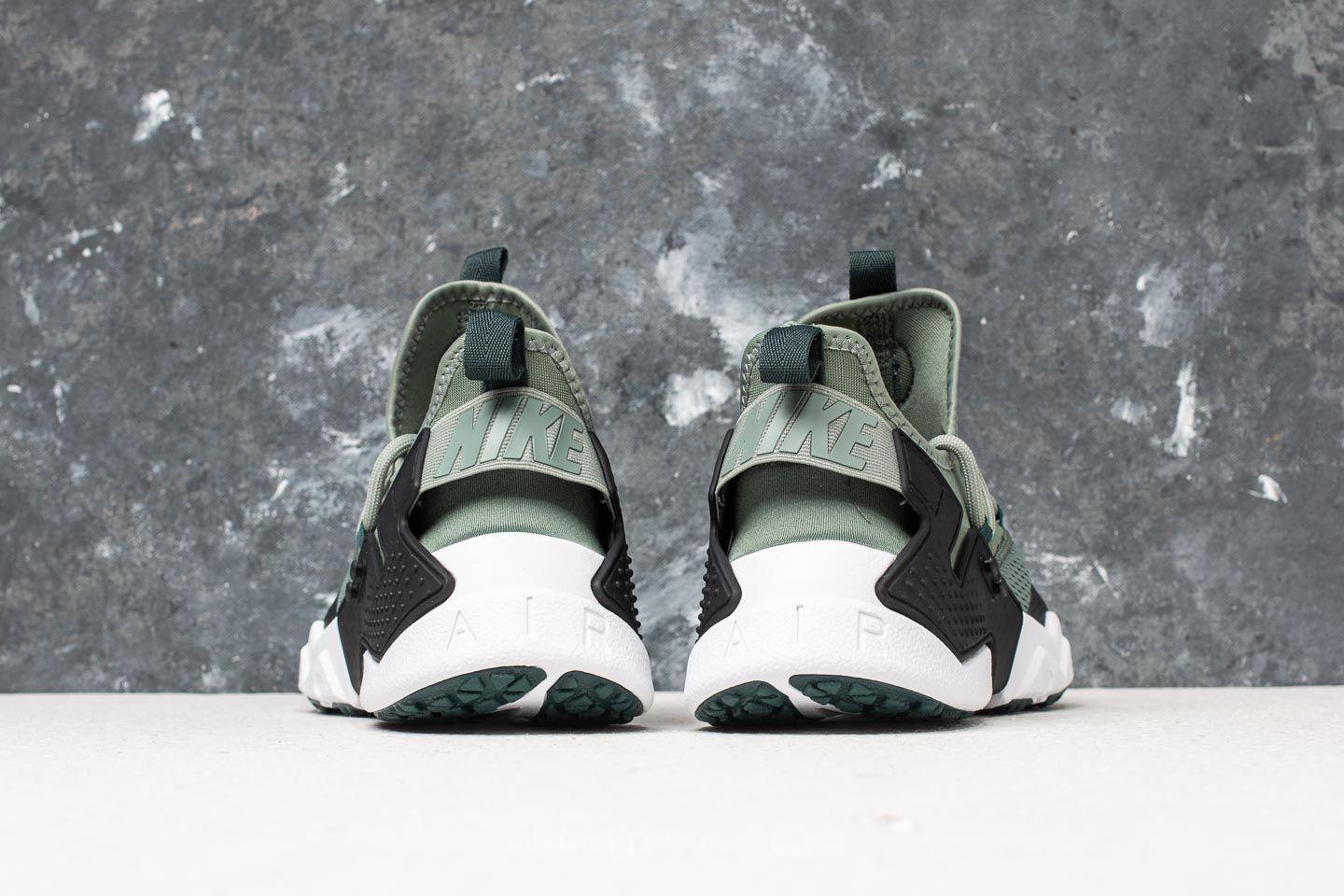 nike huarache footshop