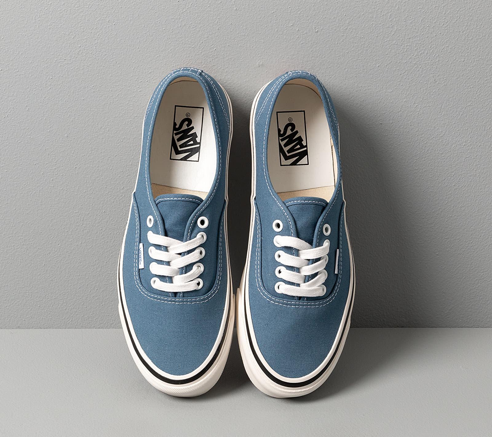 vans authentic anaheim navy