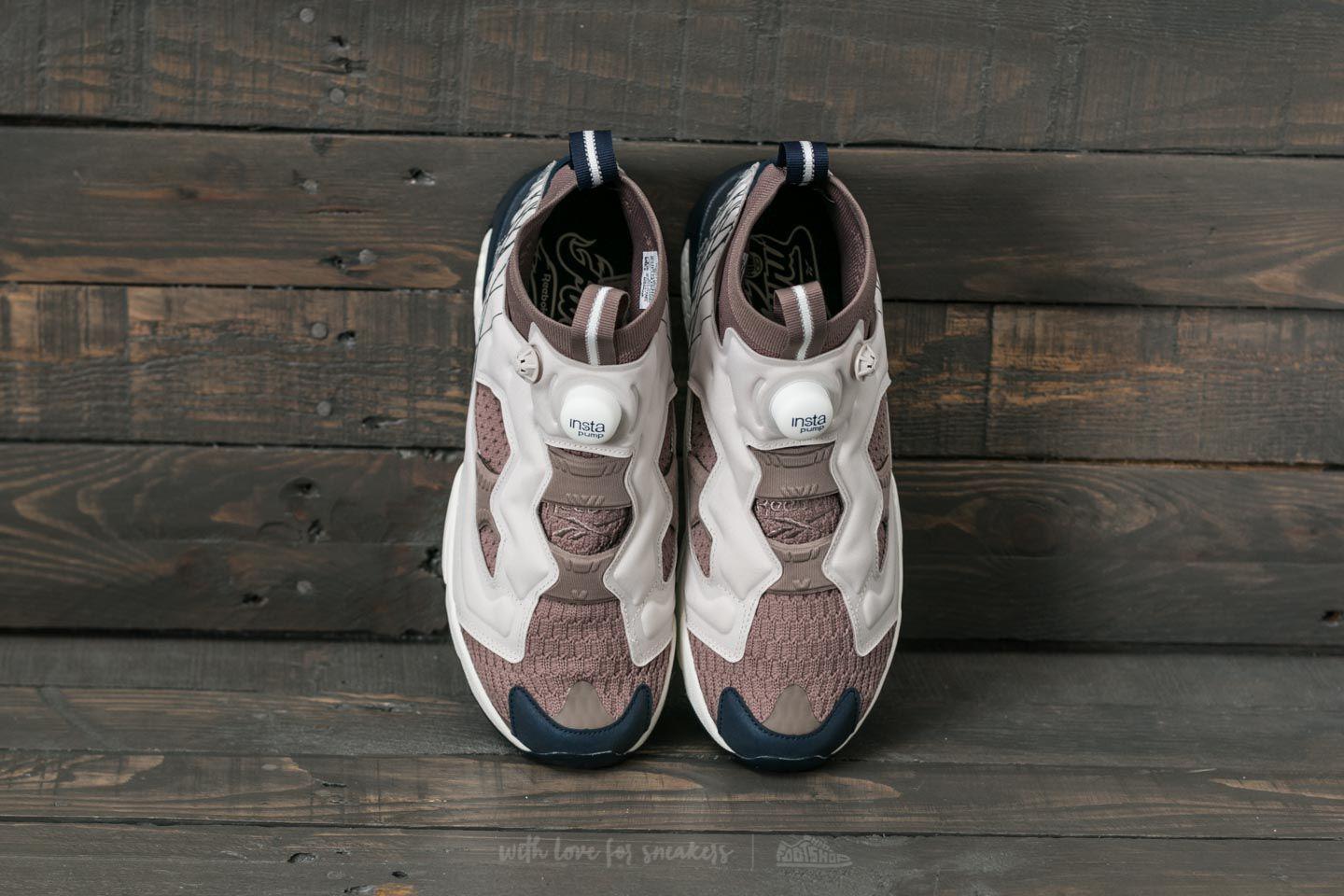 reebok instapump fury og u stone
