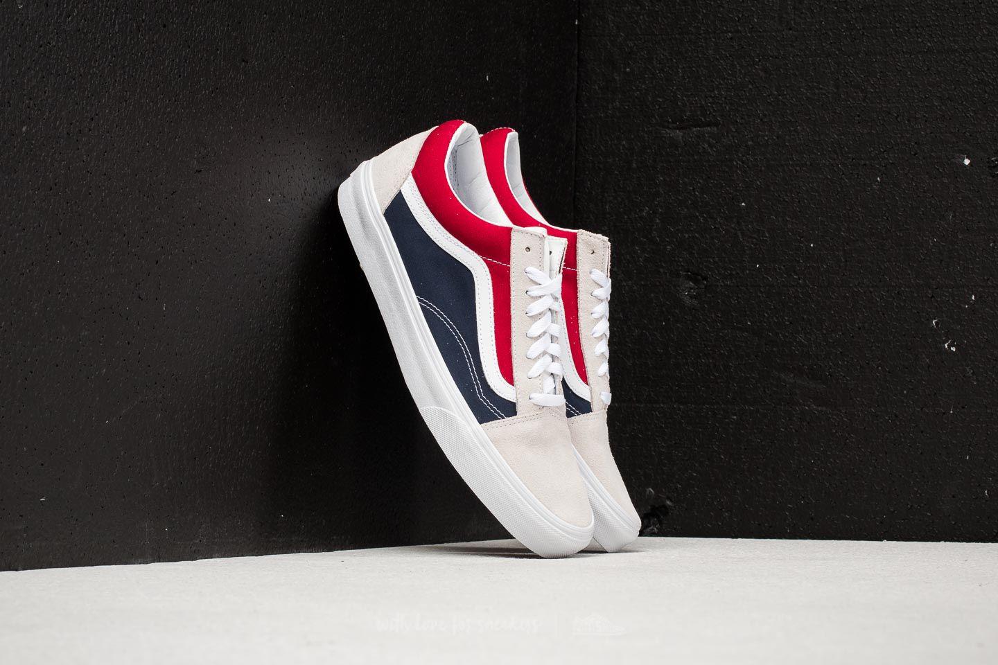 vans old skool retro block vans old skool retro block
