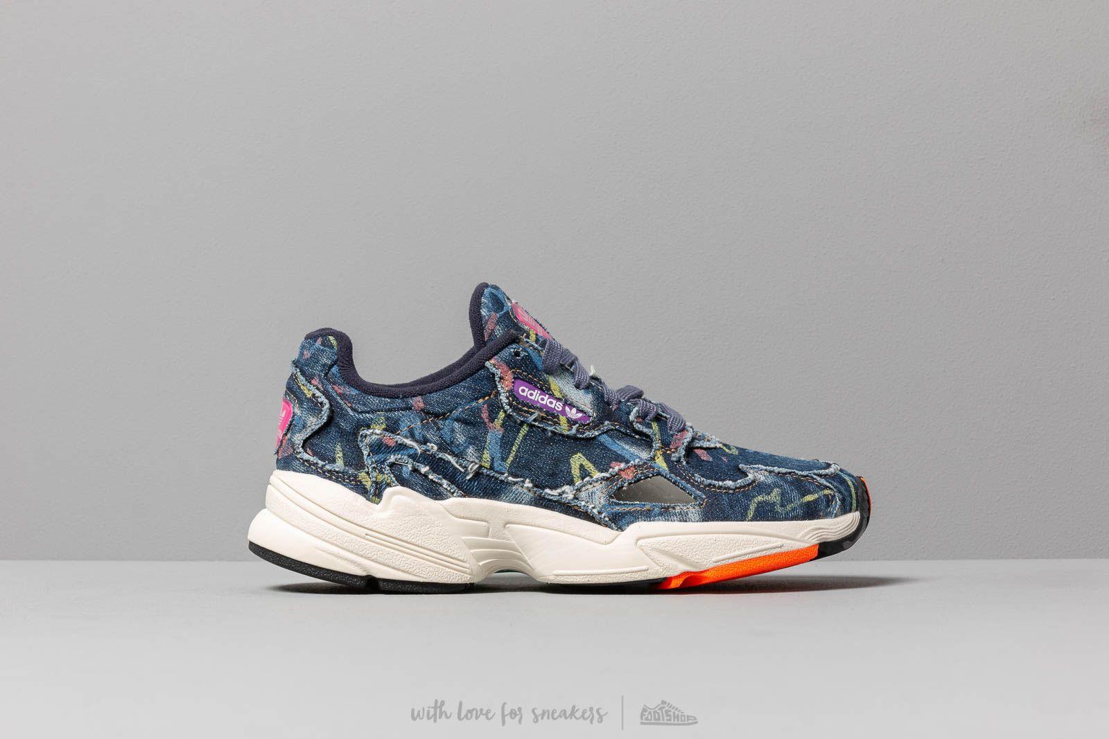adidas falcon w donna pelle adidas falcon w donna pelle