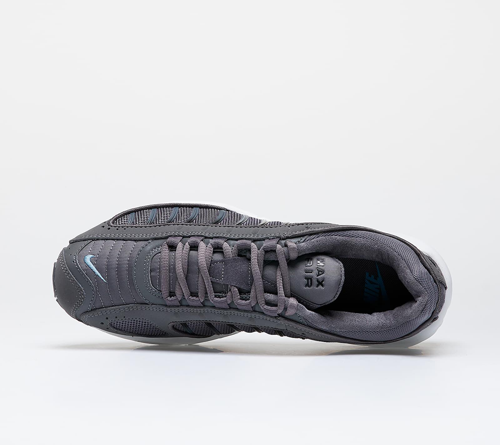 nike air max tailwind iv iron grey