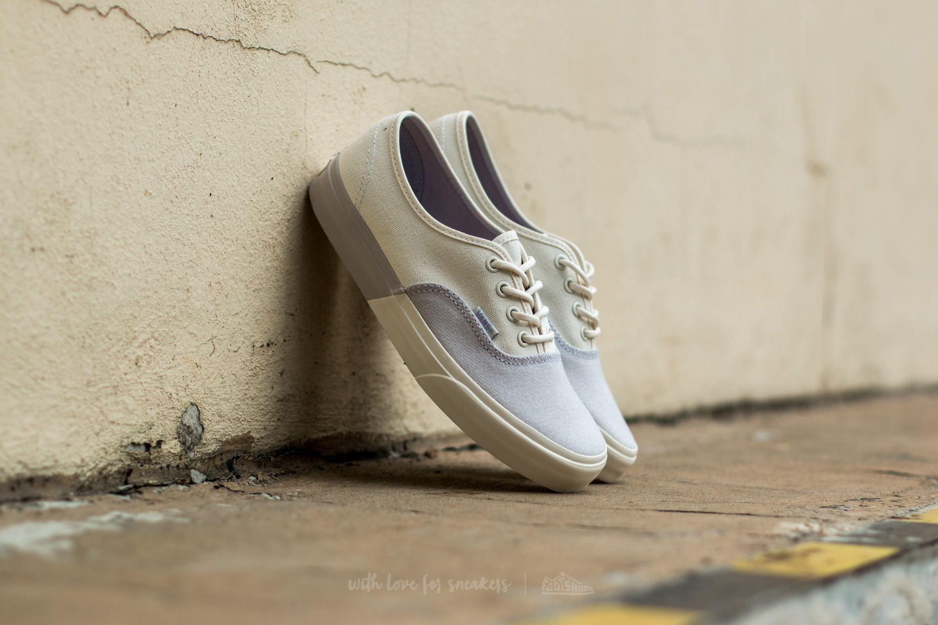 vans authentic dx blocked