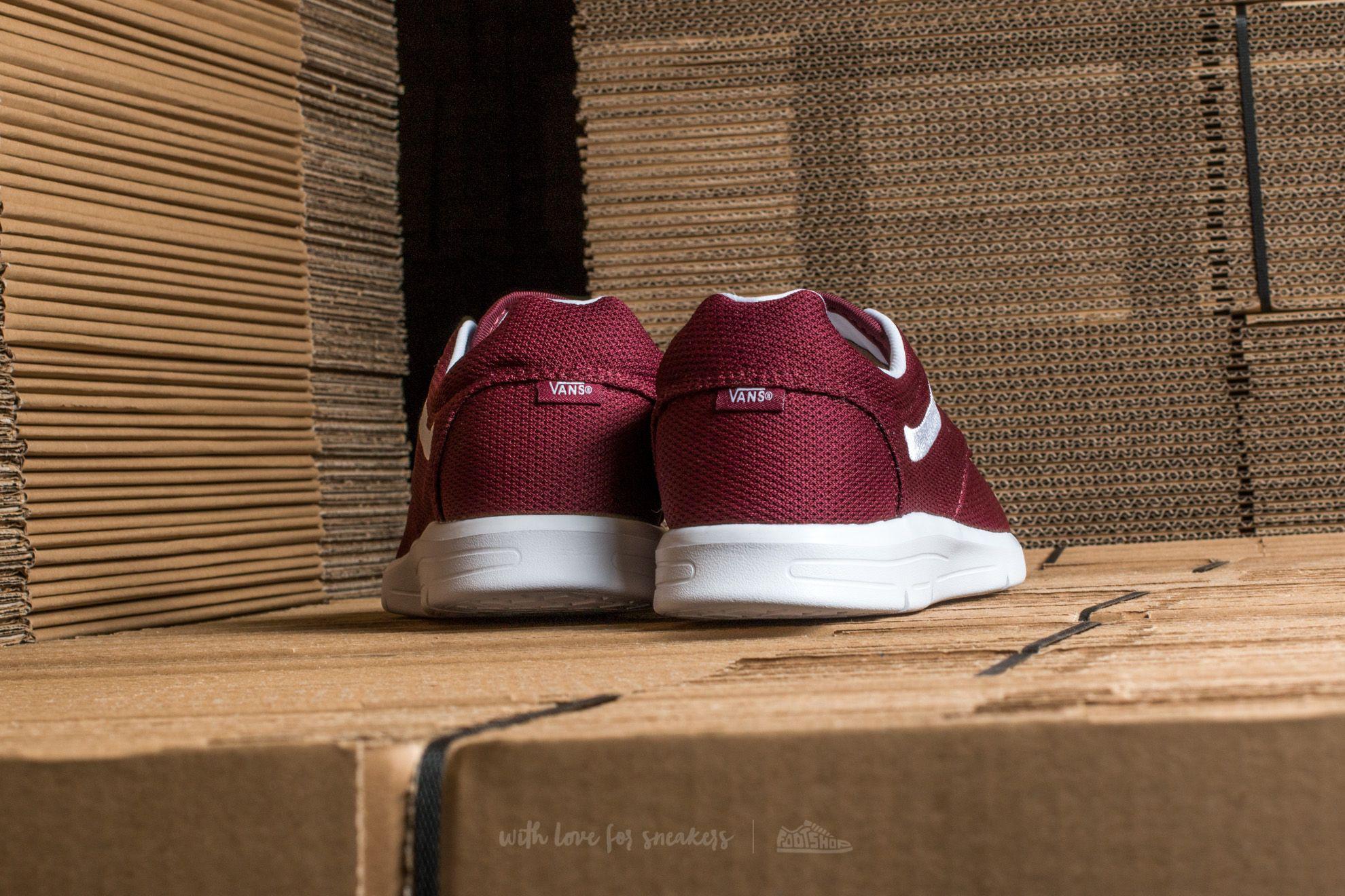 vans iso 1.5 port royale