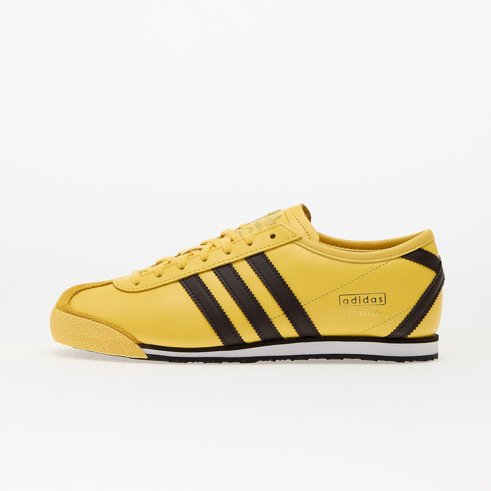 Chaussures Jaune adidas Originals pour femme Lyst