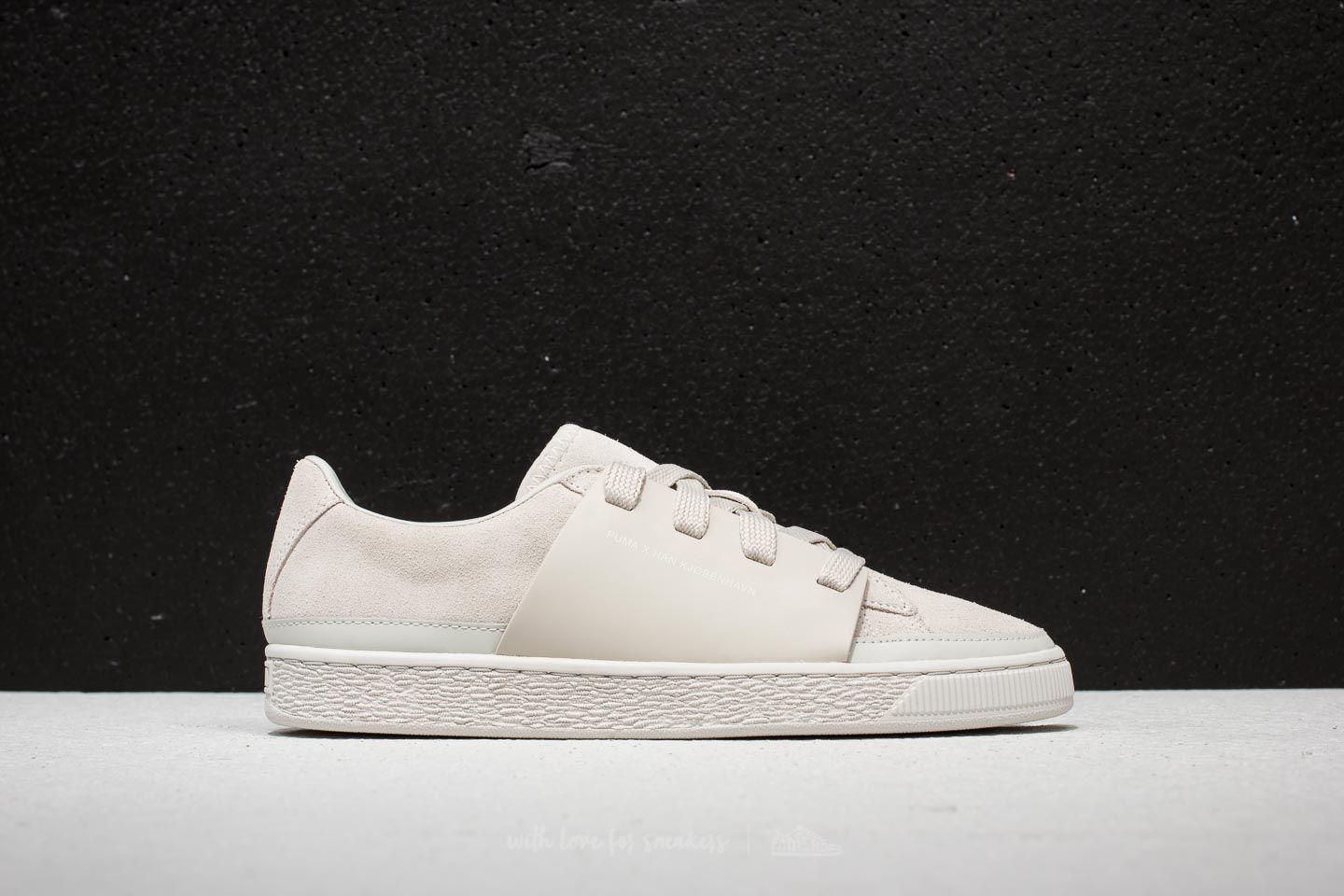 puma x han kjobenhavn suede