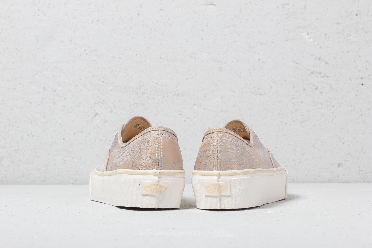 platform canvas snow sneakers