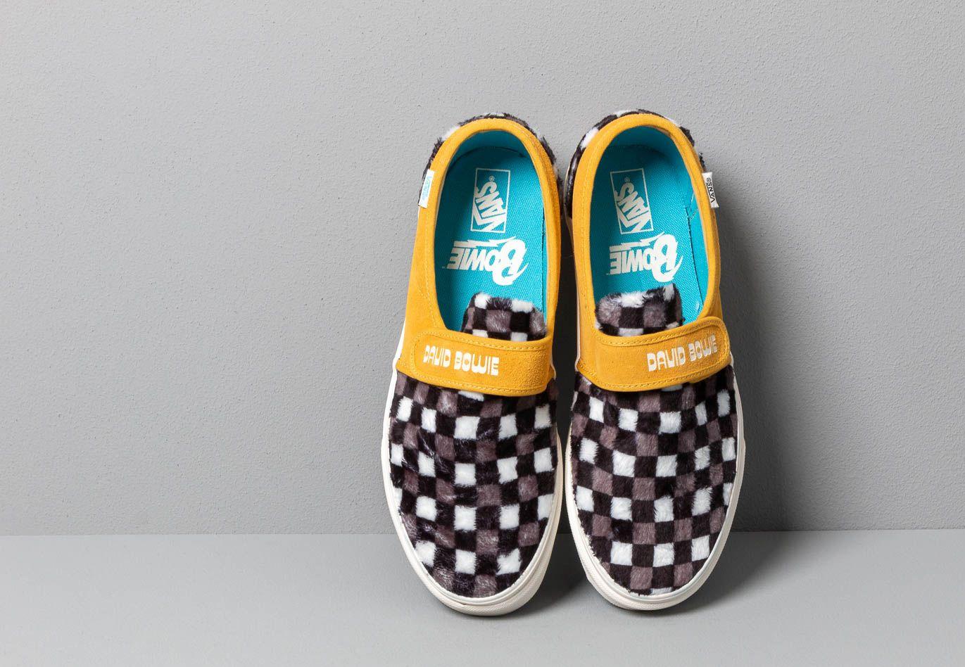 hunky dory vans