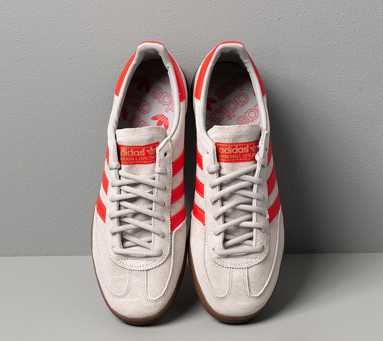 adidas handball spezial grey two