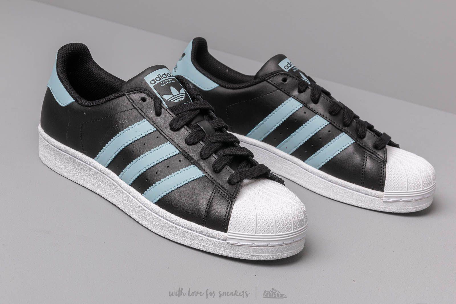 superstar core black