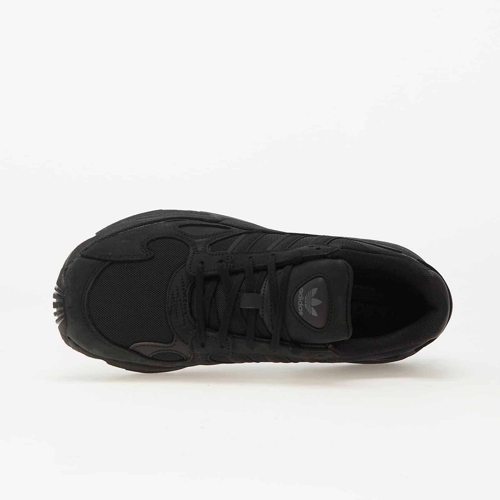 adidas Originals Adidas Falcon W Core Black/ Core Black/ Carbon | Lyst