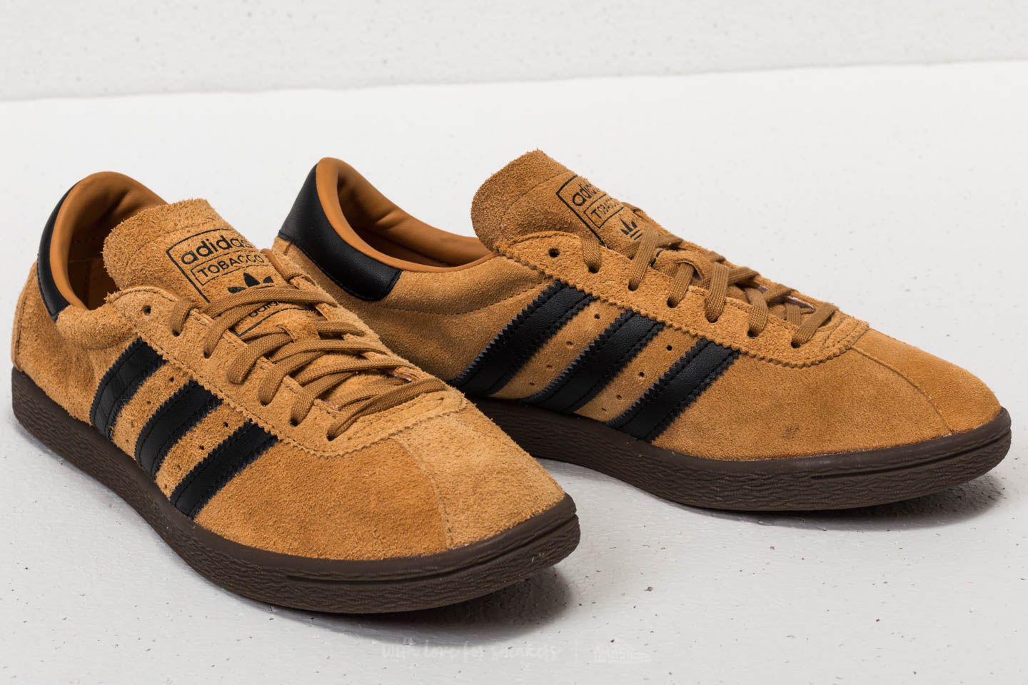 adidas gazelle tobacco