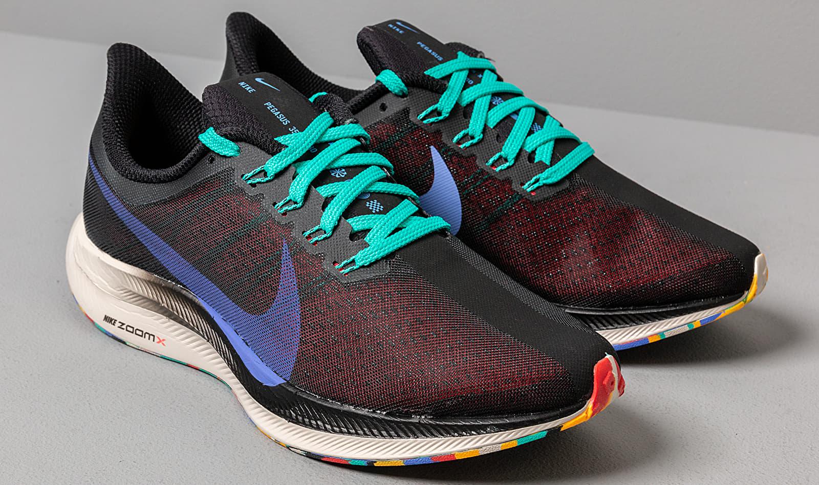 nike pegasus turbo hyper jade