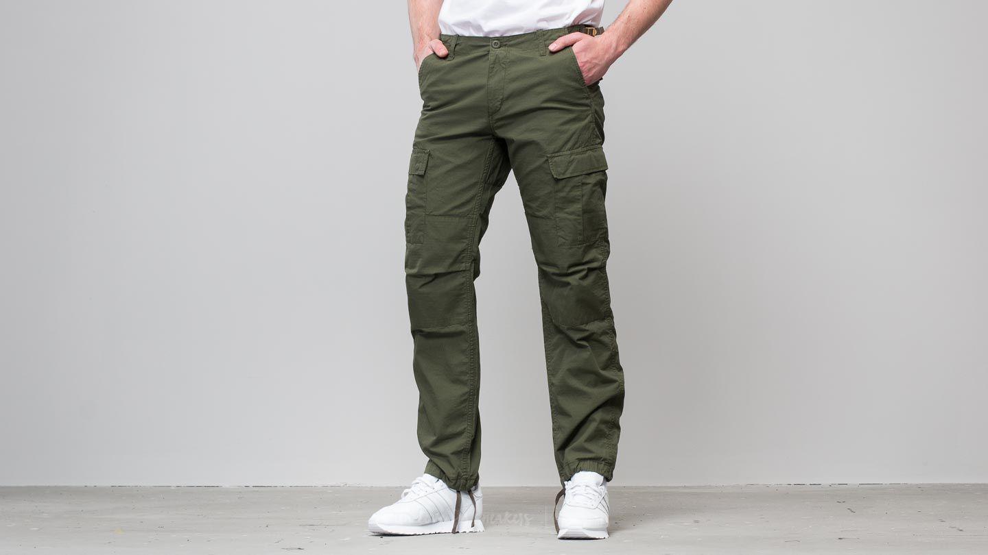 carhartt wip aviation pant