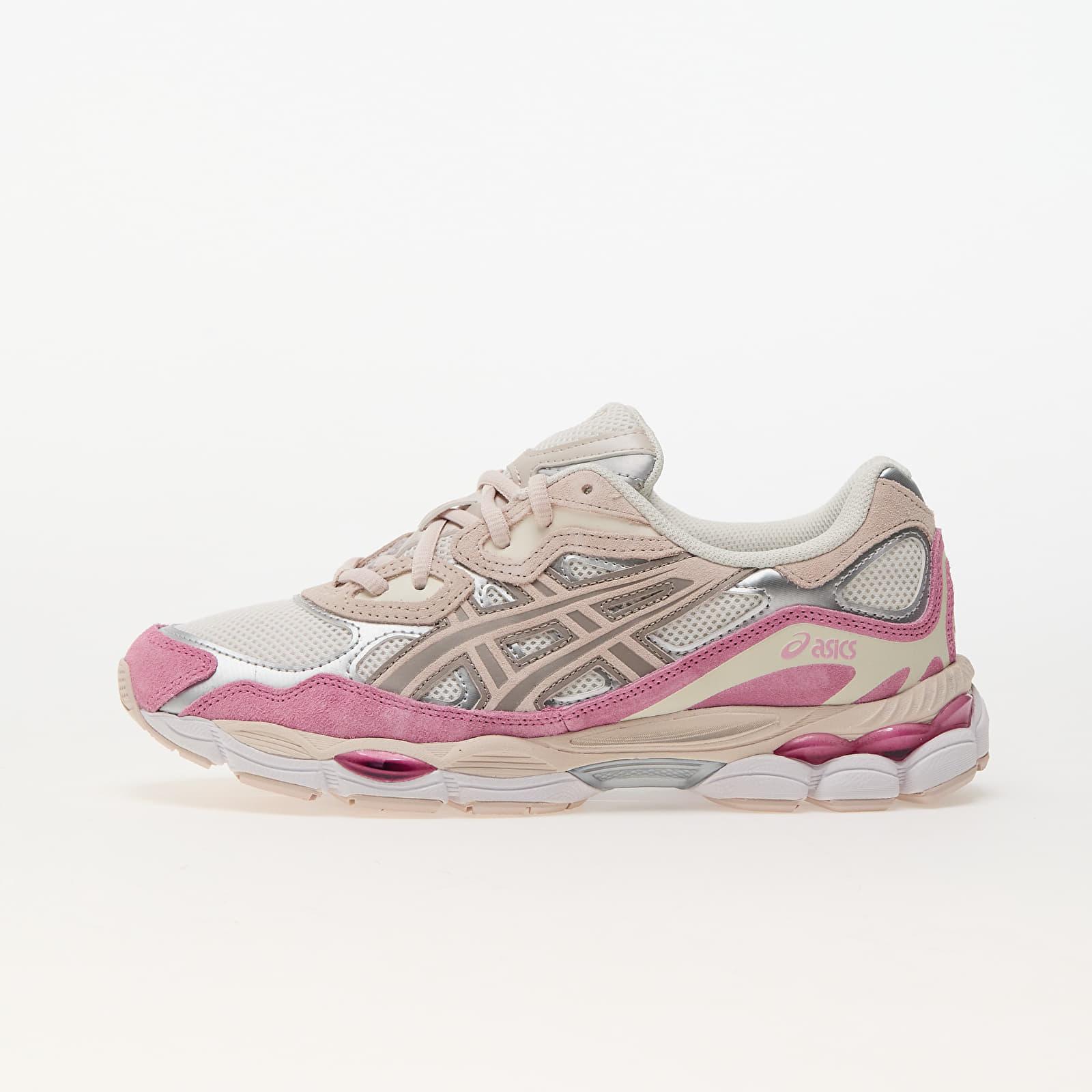 Asics beige rose sale
