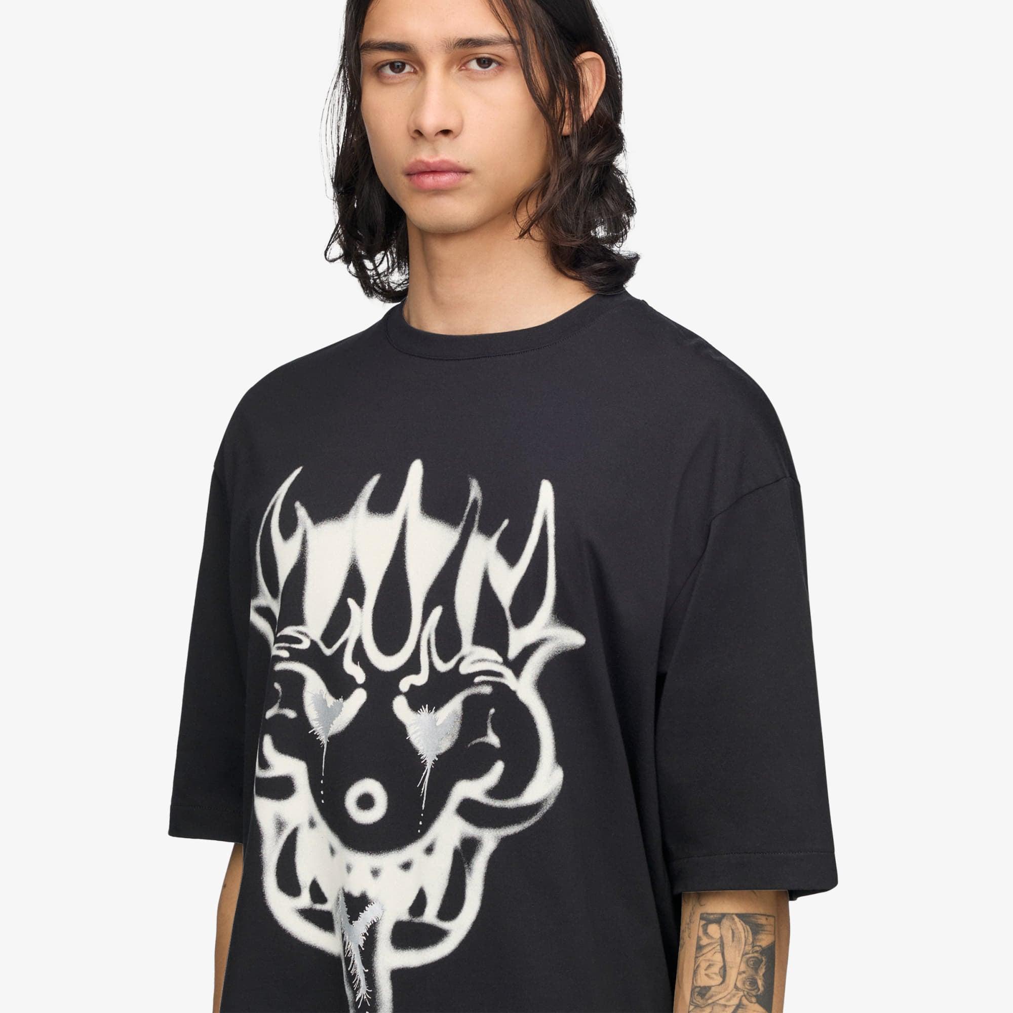 Y-3 T-shirts for Men | Online Sale up to 29% off | Lyst