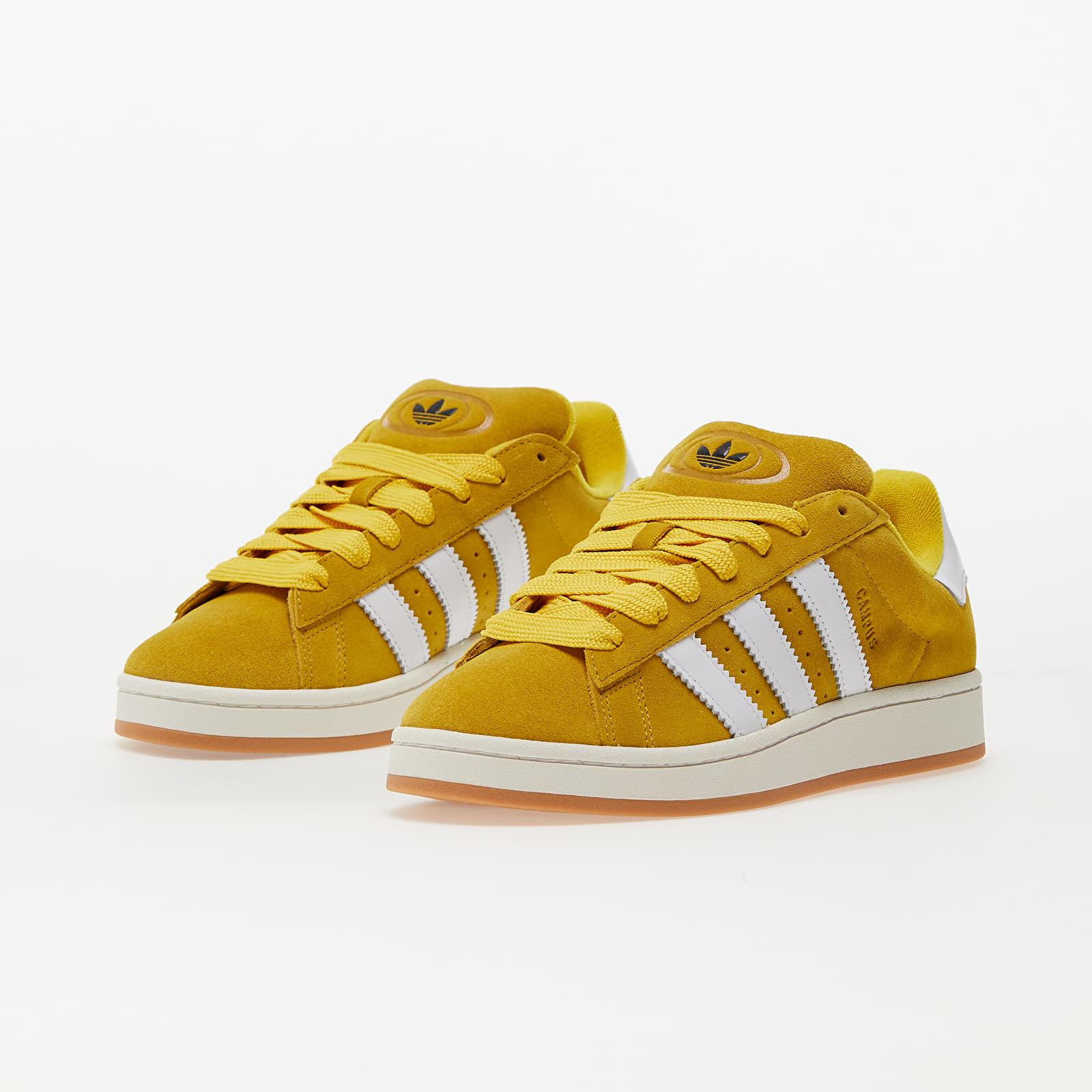 adidas Originals Campus 00s Schuh in Gelb für Herren | Lyst DE