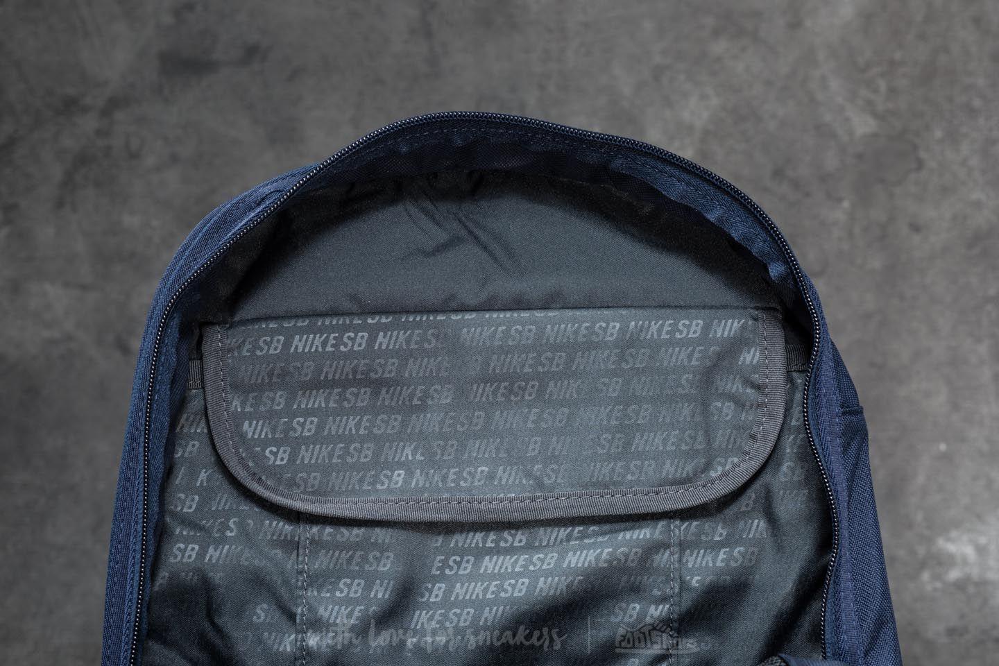 Nike Sb Rpm Backpack Obsidian/ Black/ Black for Men | Lyst