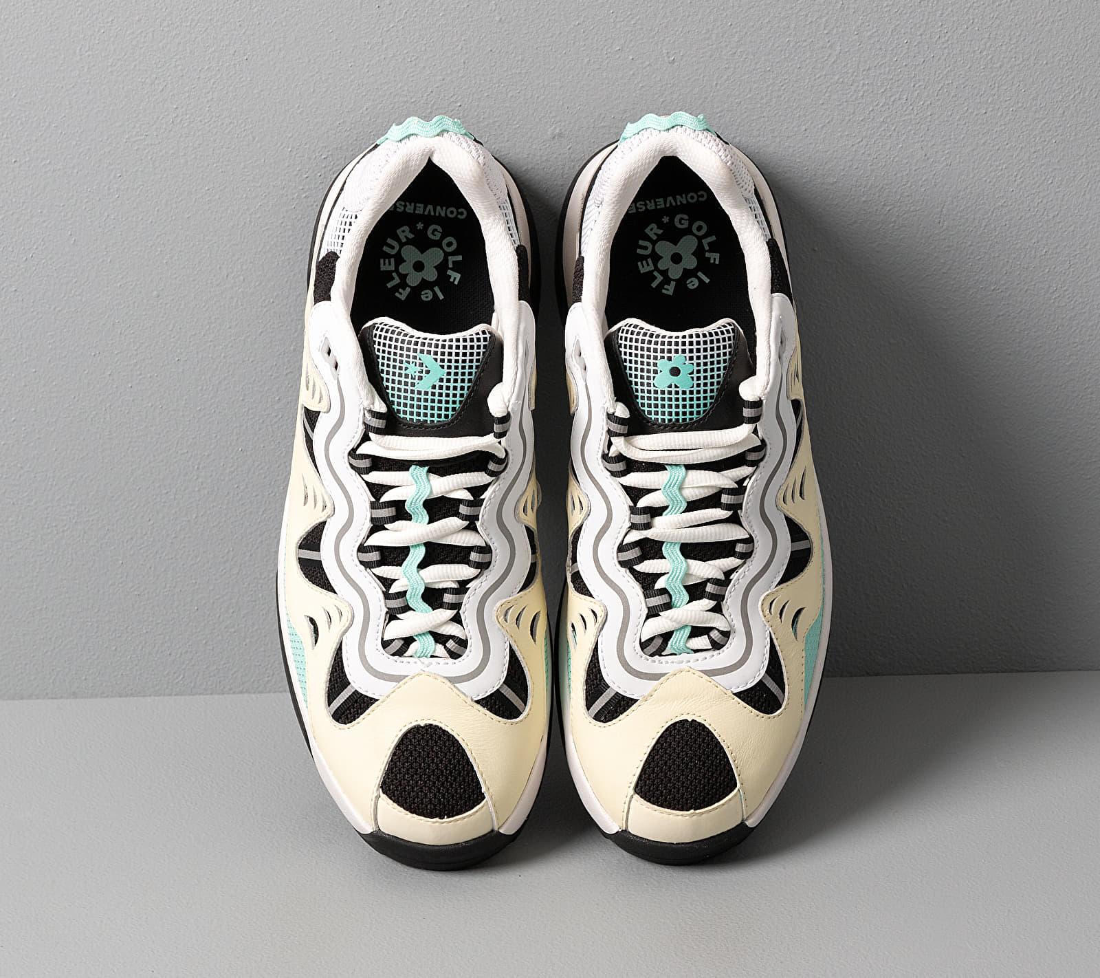 gianno vintage white