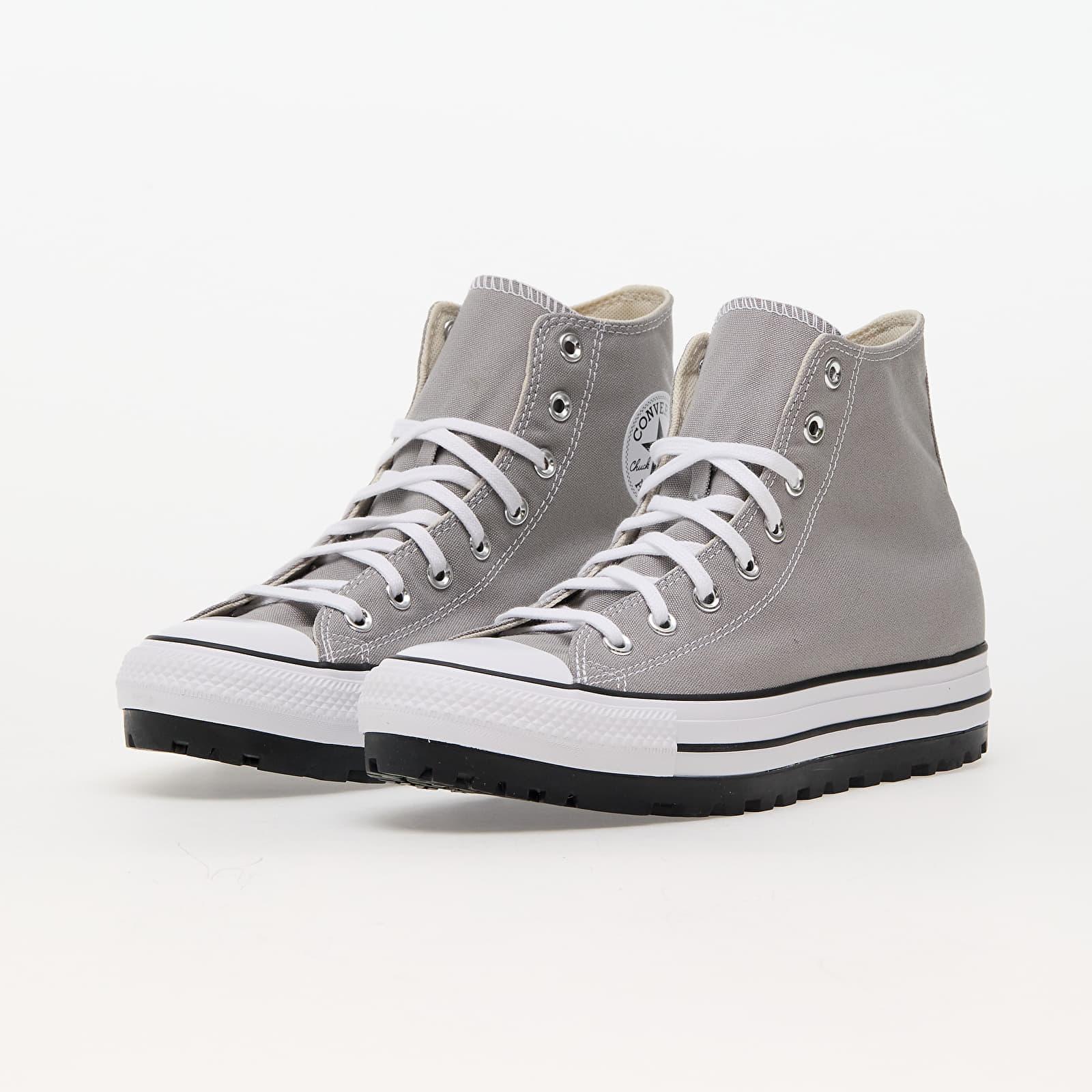 Converse Sneakers Chuck Taylor All Star City Trek Totally Neutral Eur in Grau Lyst AT