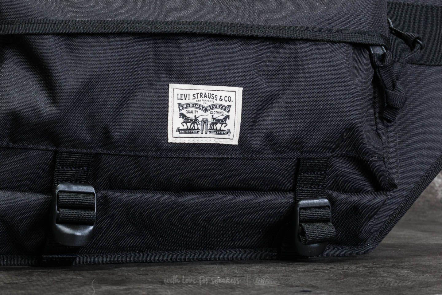 levis sling