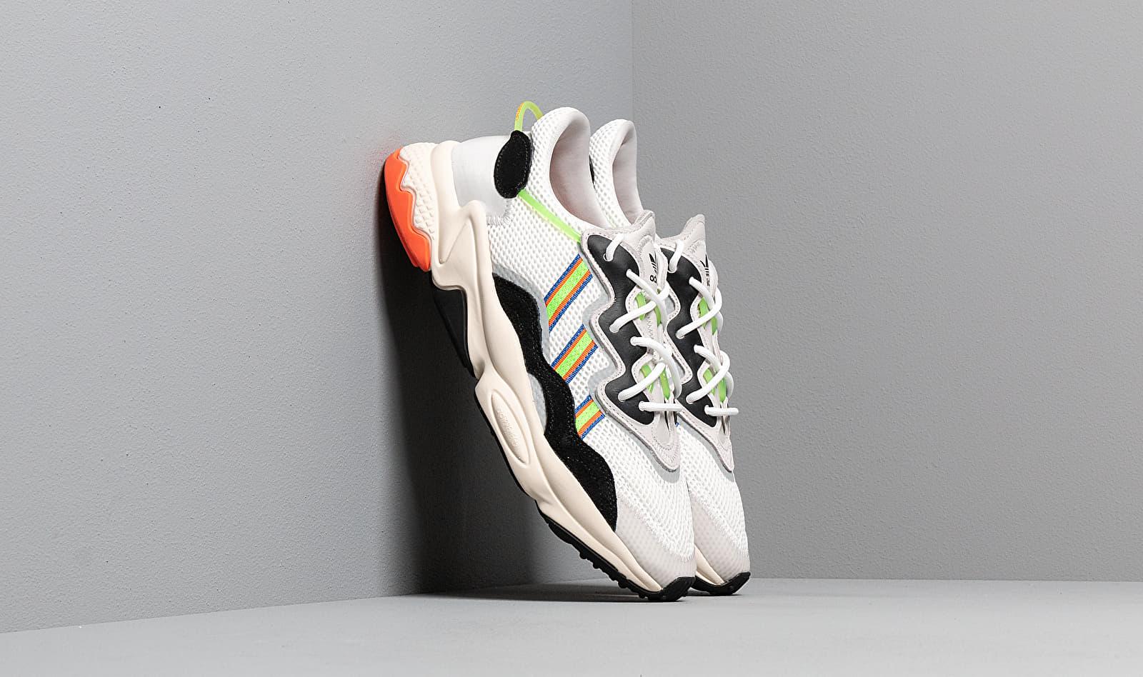 ozweego footshop