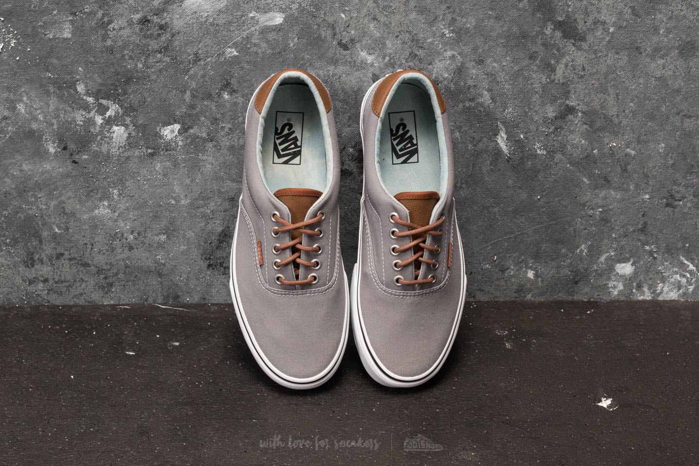 vans era 59 frost gray