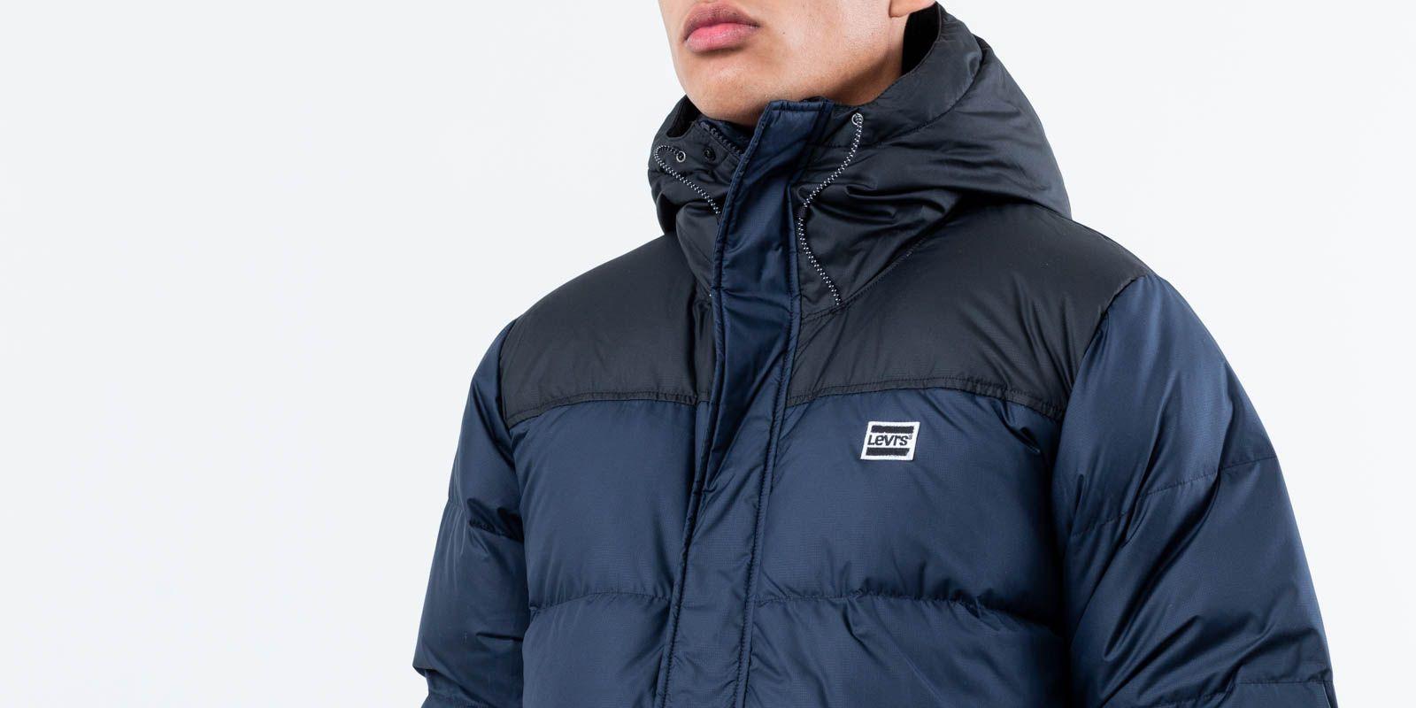 الممر طبي مجعد levis down puffer parka - dsvdedommel.com