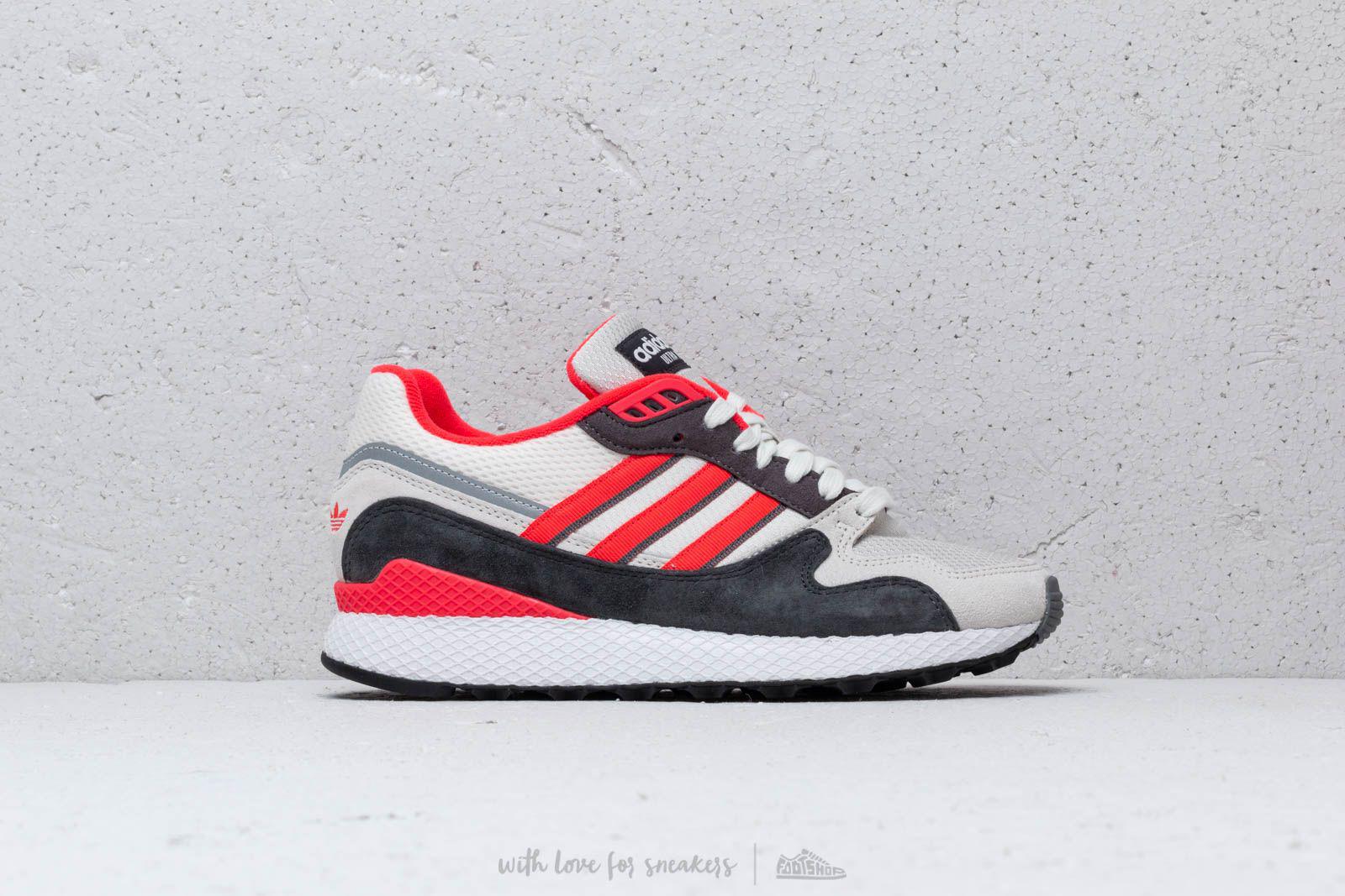 adidas ultra tech shock red