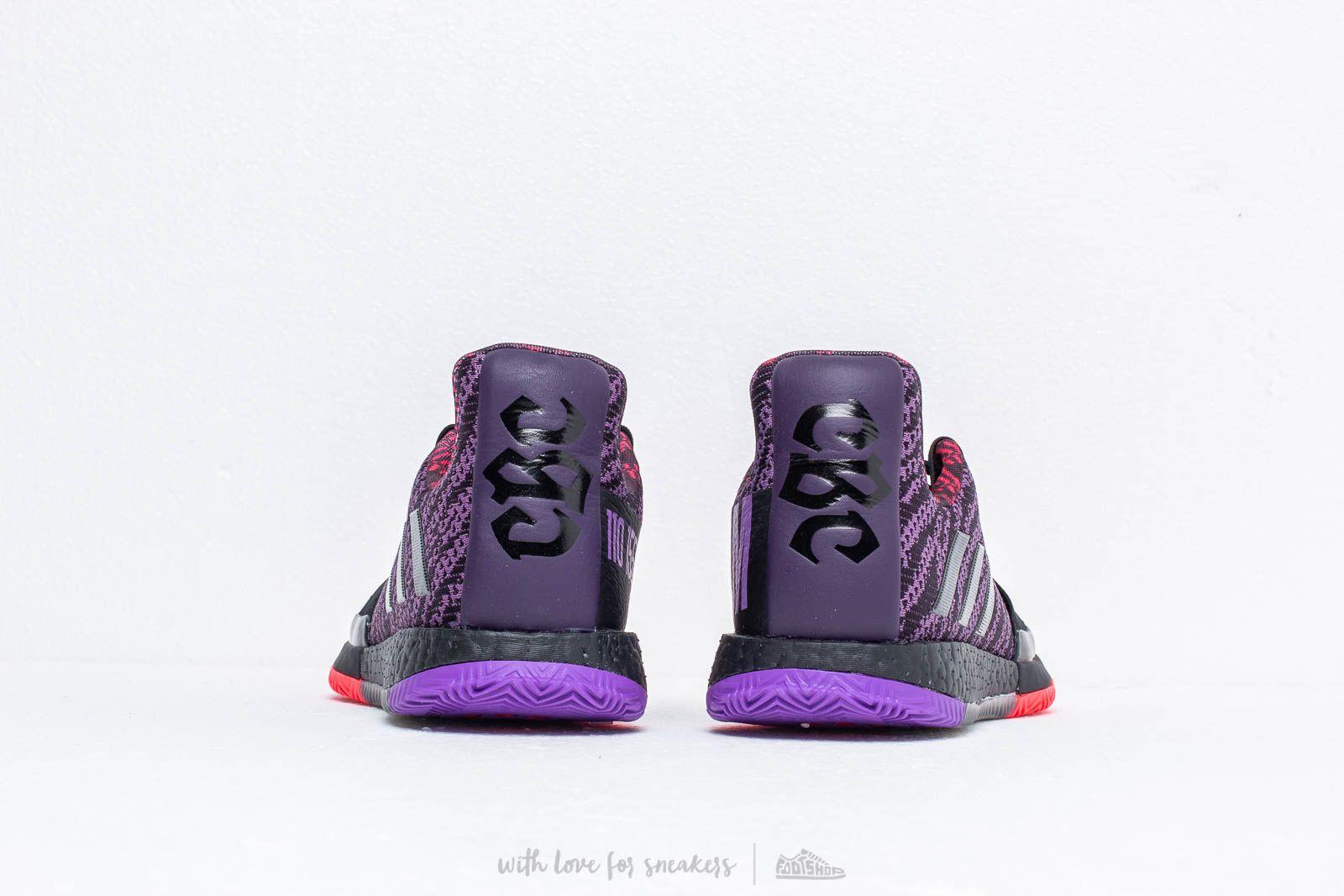 harden vol 3 legend purple