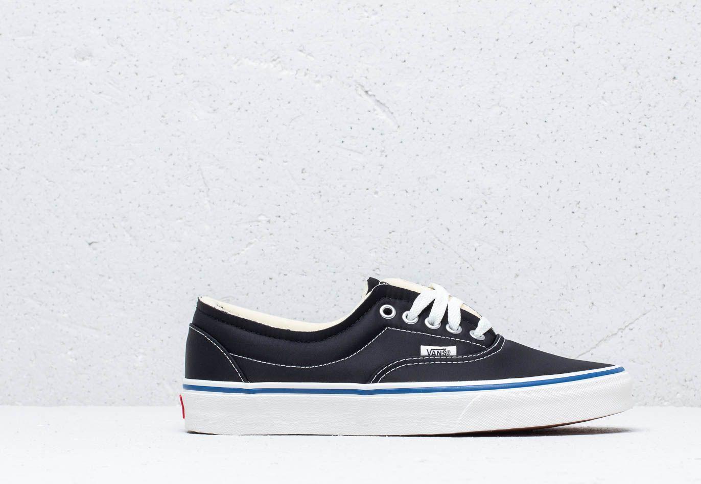 vans foam era