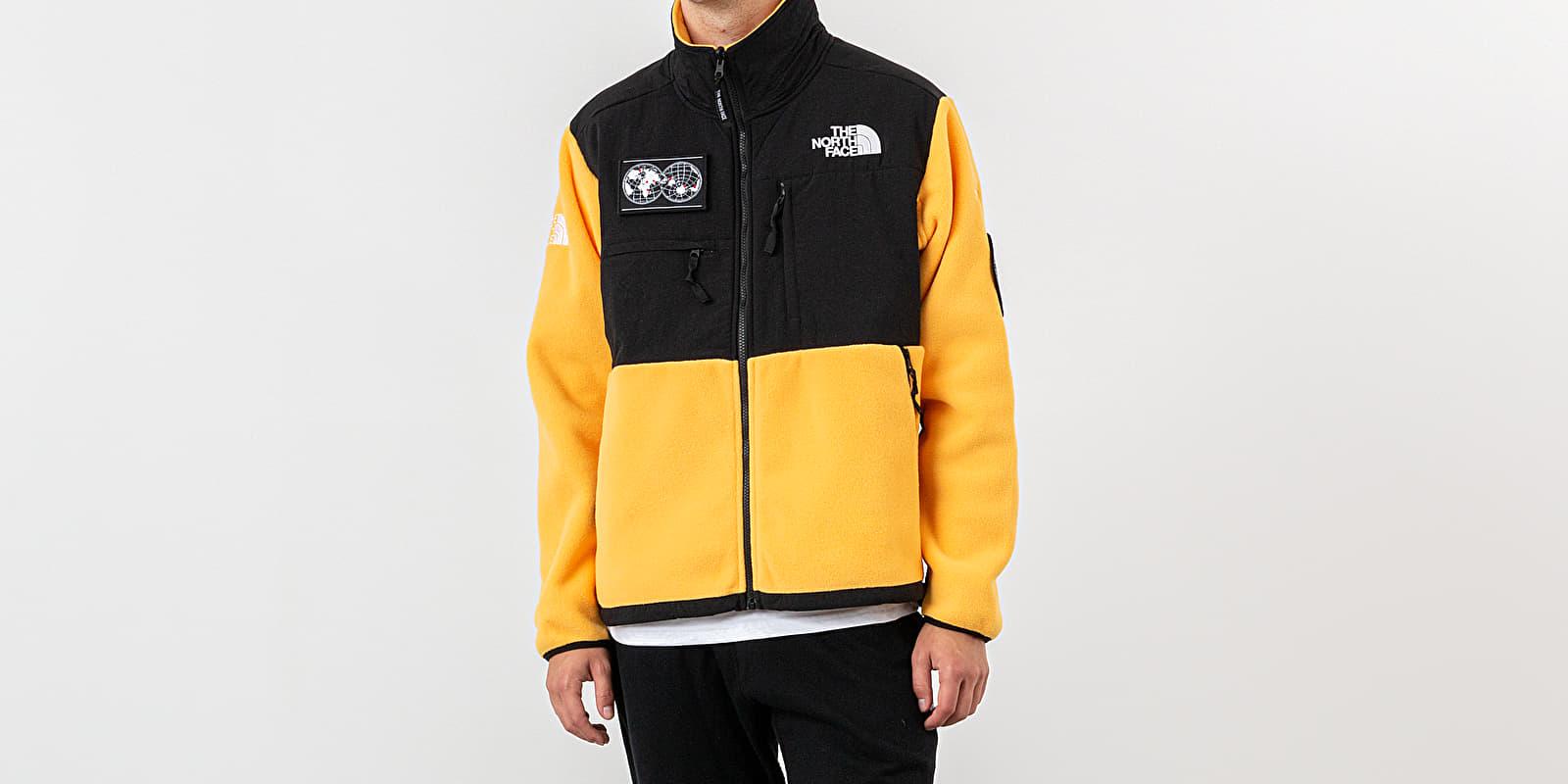 the north face 1995
