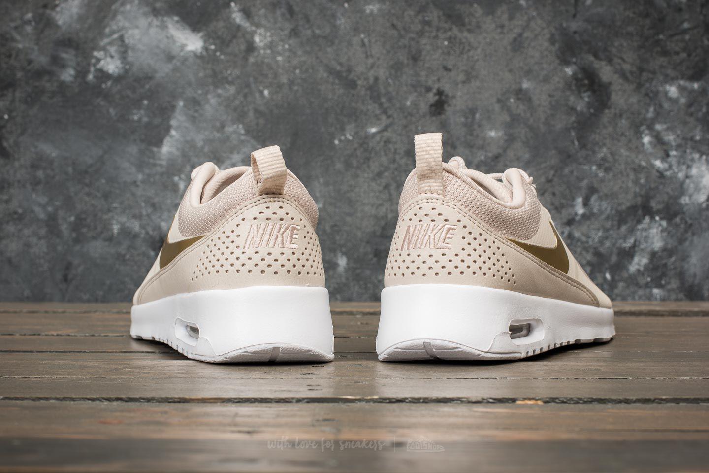 nike thea sand