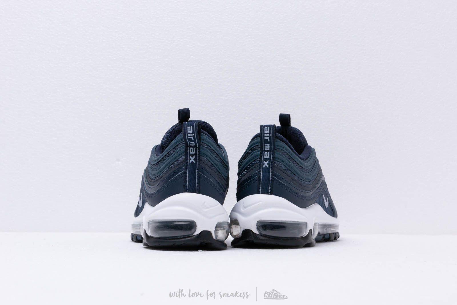 Disparo Lima Almacén Nike Rubber Air Max 97 Essential in Blue for Men - Lyst Disparo Lima Almacén Nike Rubber Air Max 97 Essential in Blue for Men - Lyst