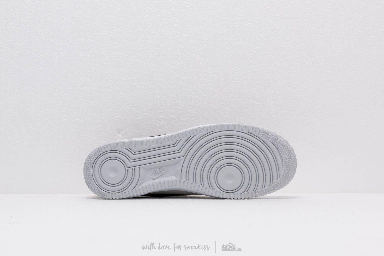 light bone black mica green