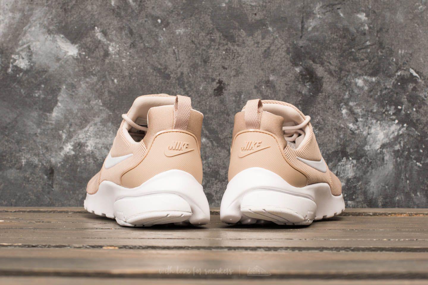 nike presto fly sand