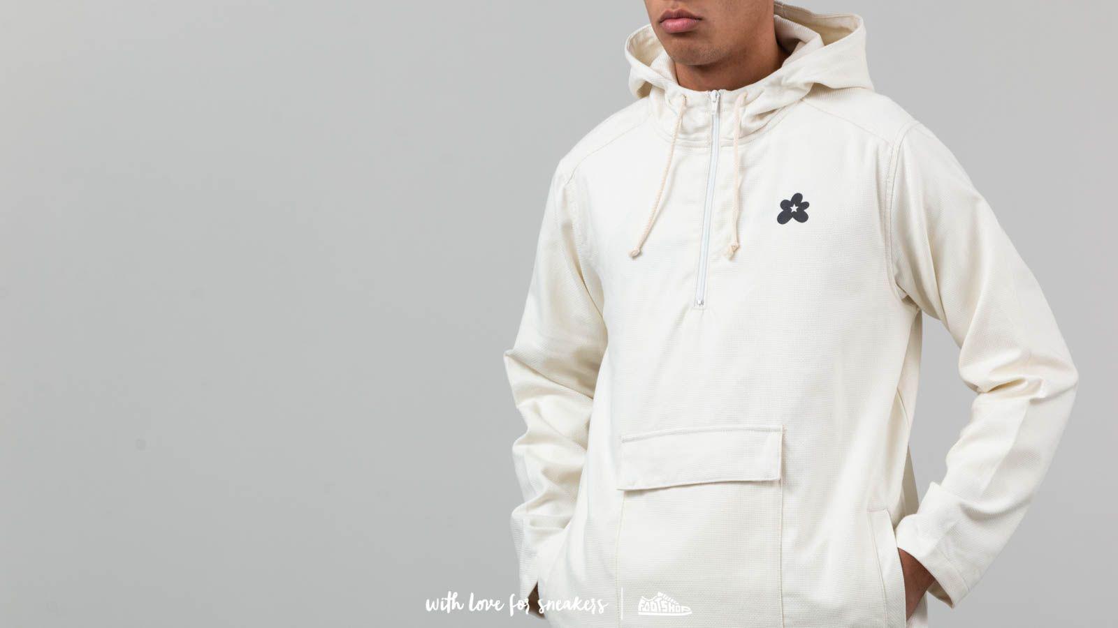 Converse x golf le fleur anorak jacket Clearance