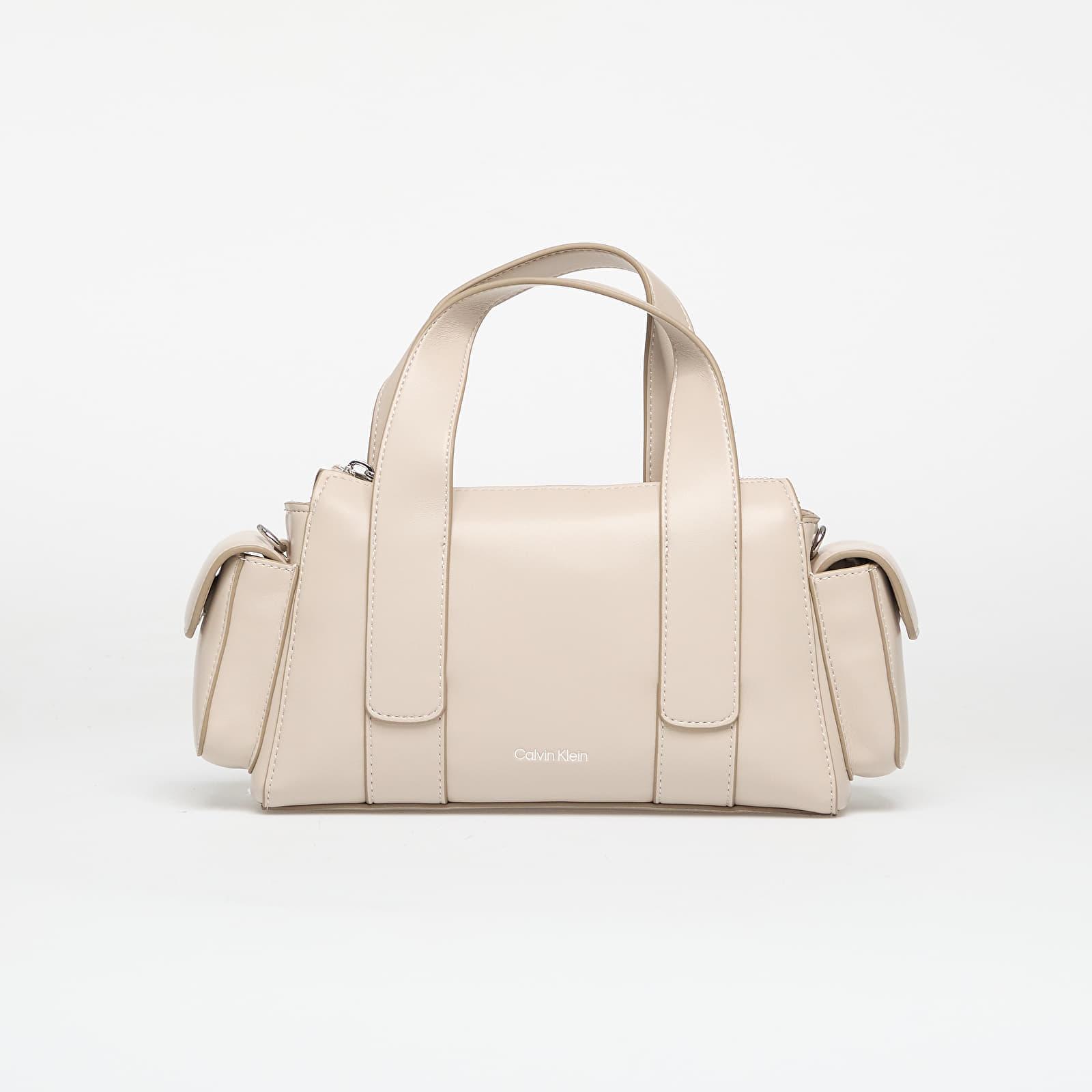 Footshop Calvin Klein Cloth Bag Backpacks Calvin Klein Jeans