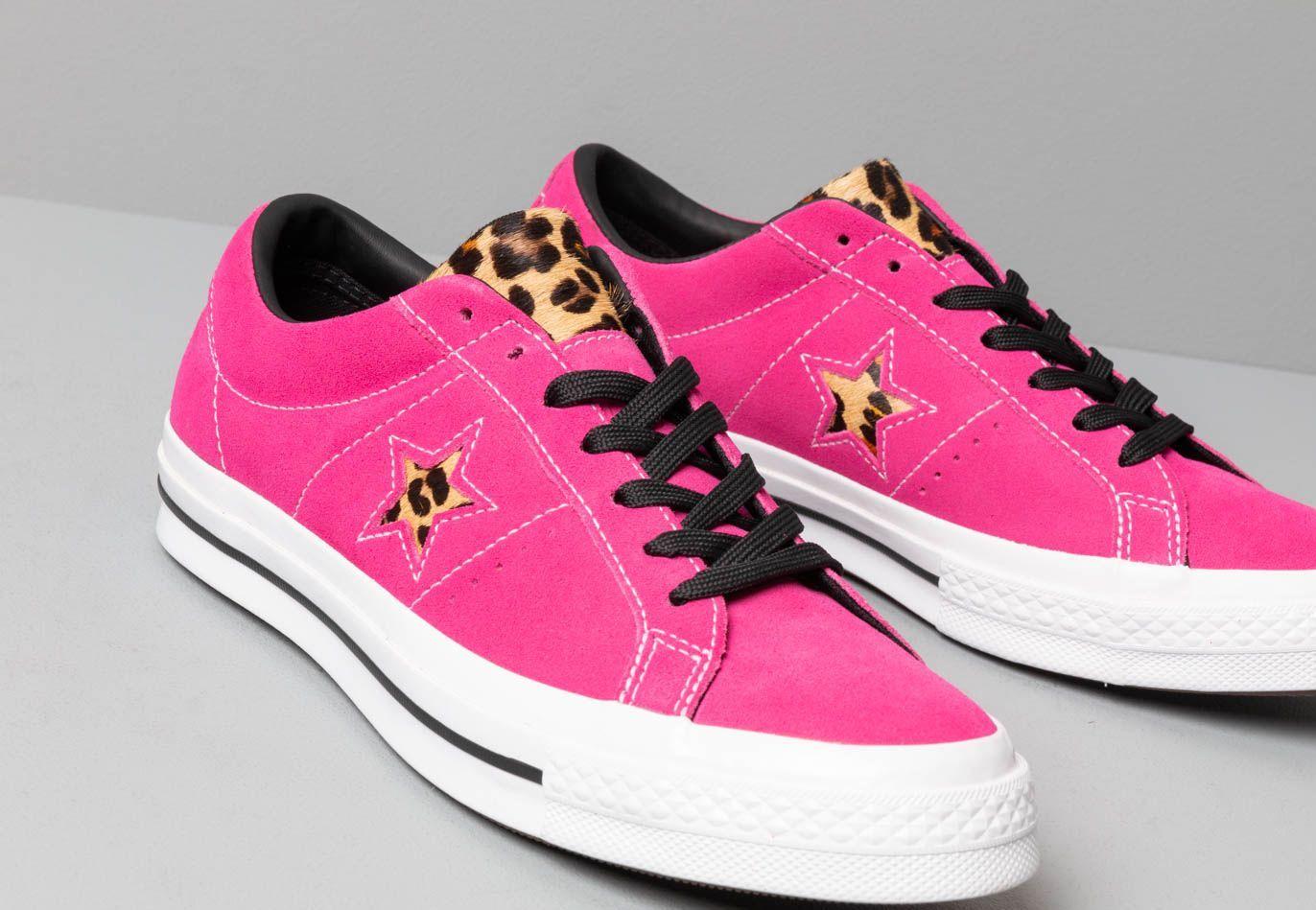 active converse one star