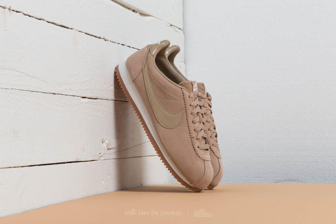 nike cortez mushroom