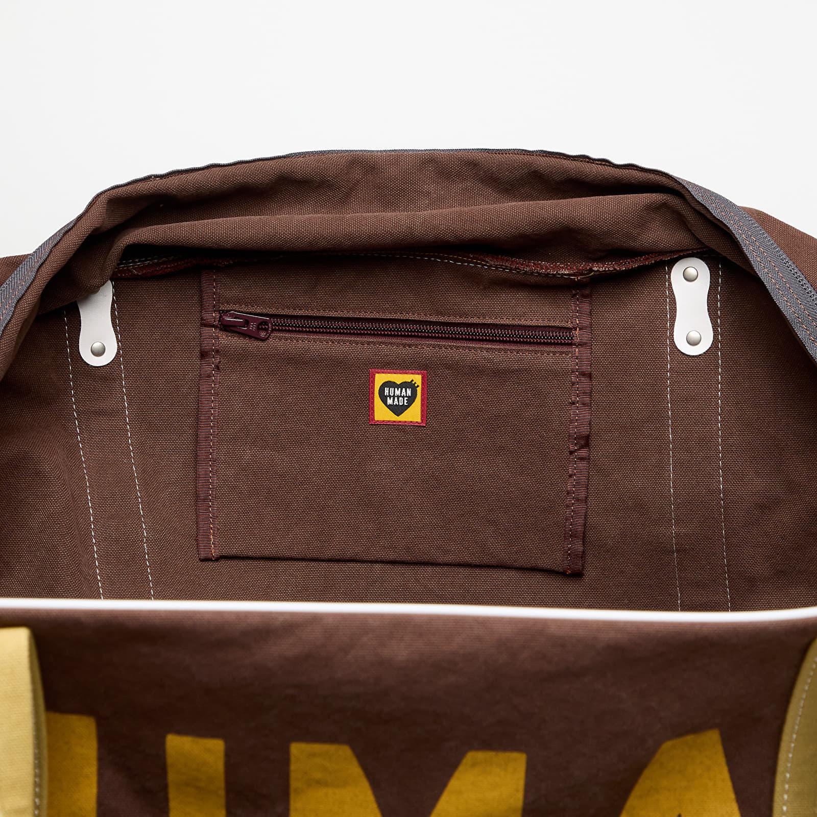 Human Made Duffel bags and weekend bags for Women | Online Sale up