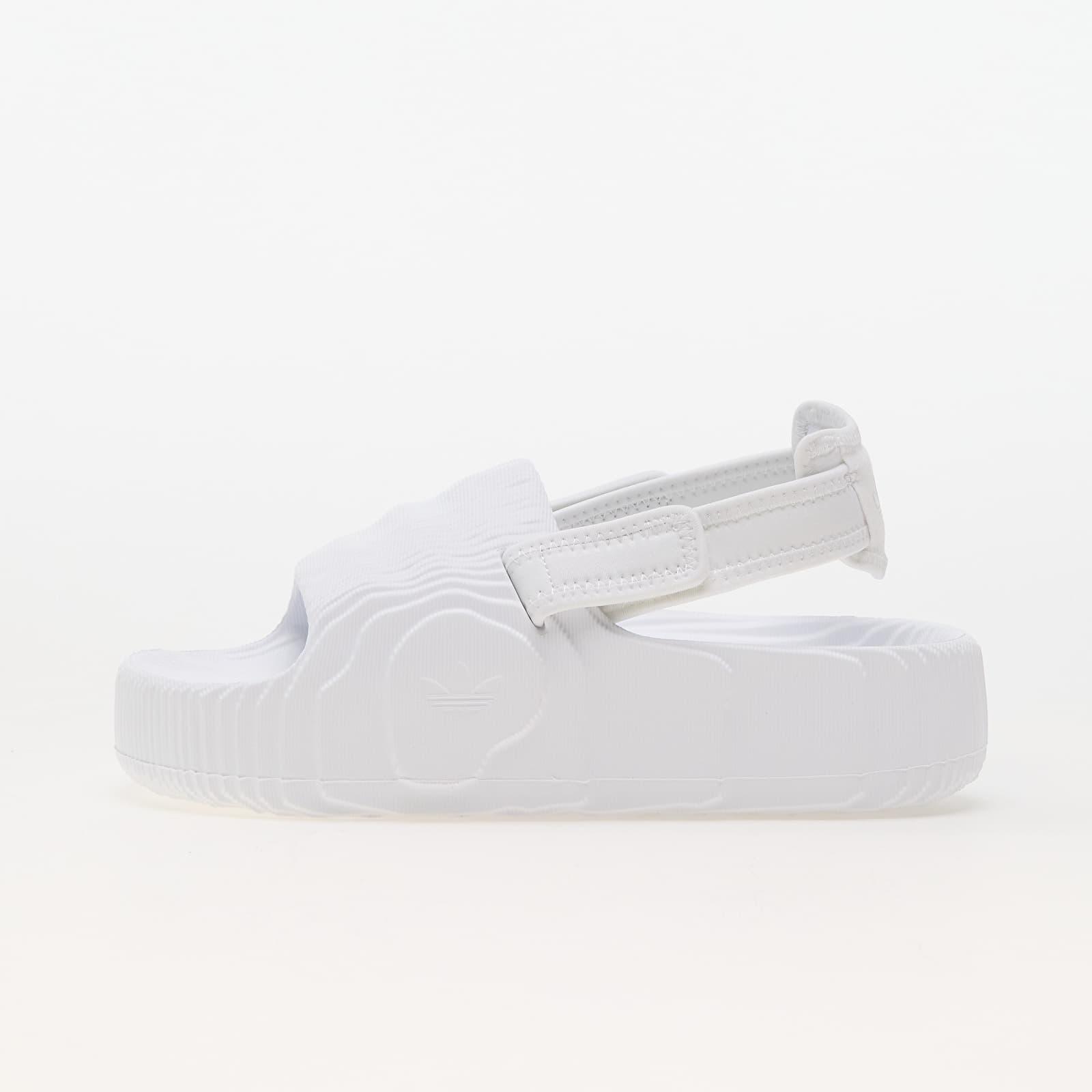 Adidas adilette chunky strap sandals best sale