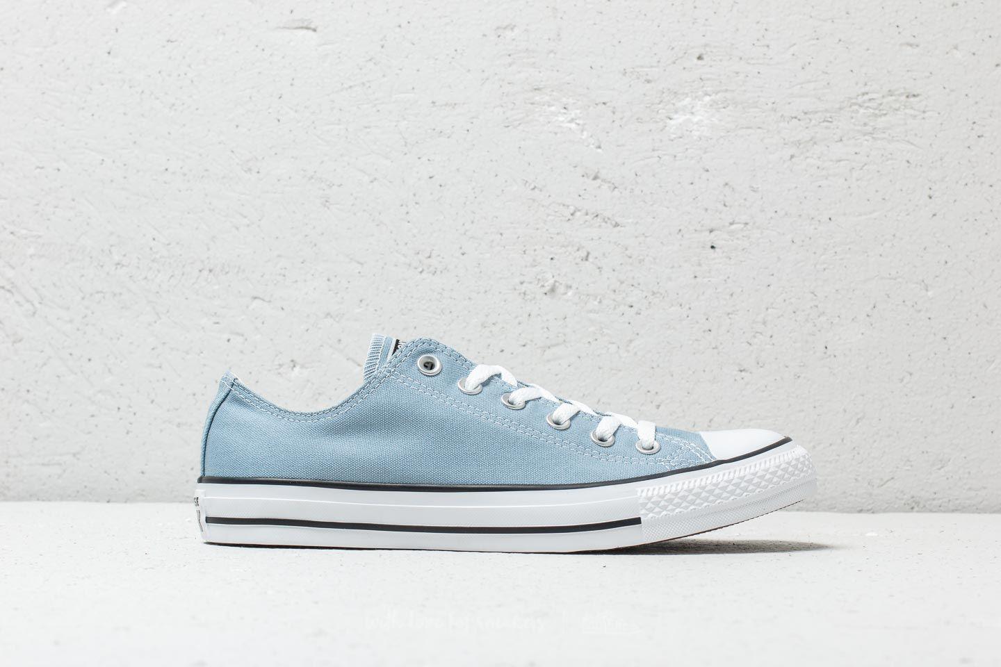 converse denim washed