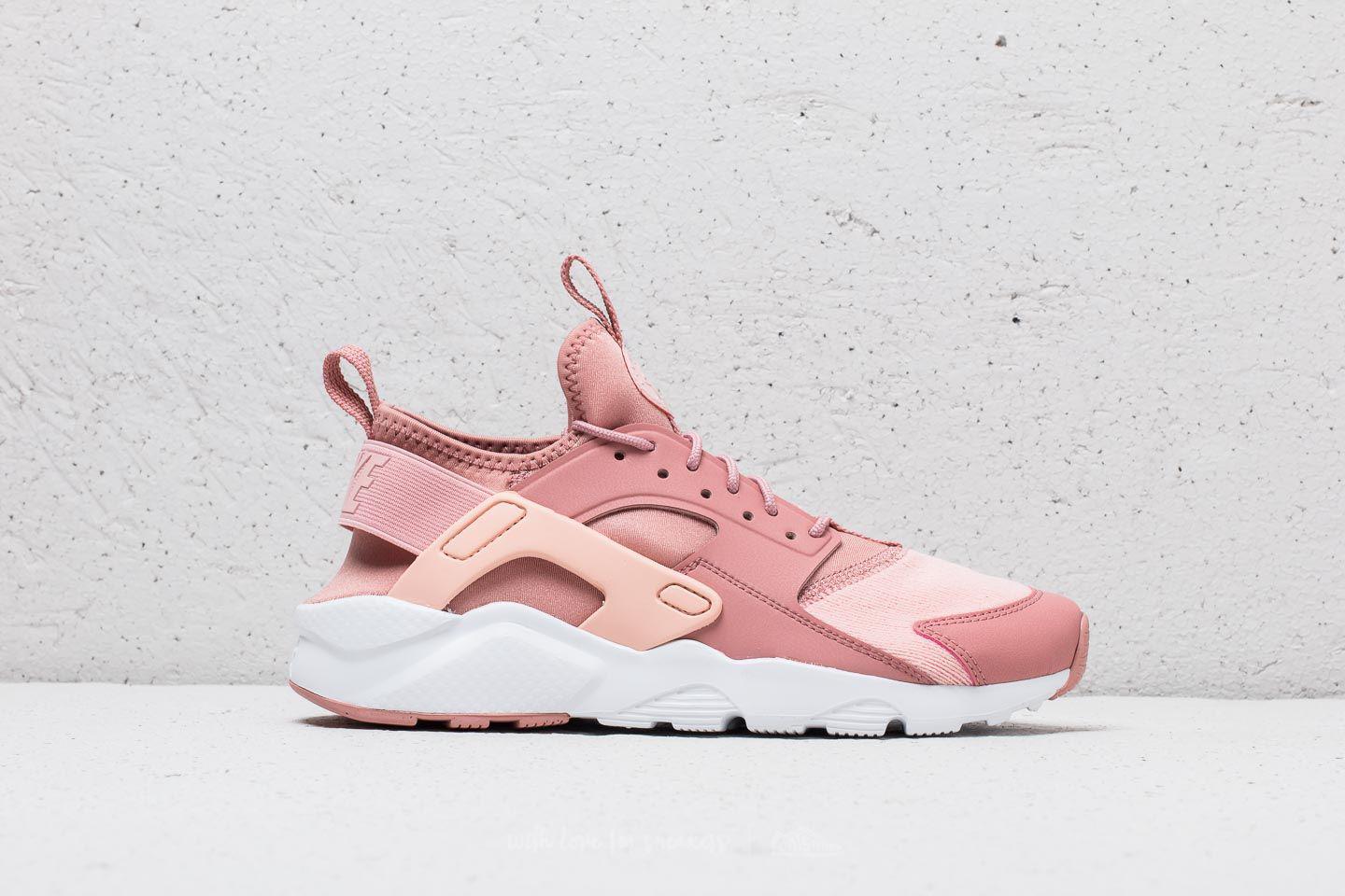 Nike Huarache Pink And White Online Sale, UP TO 53% OFF