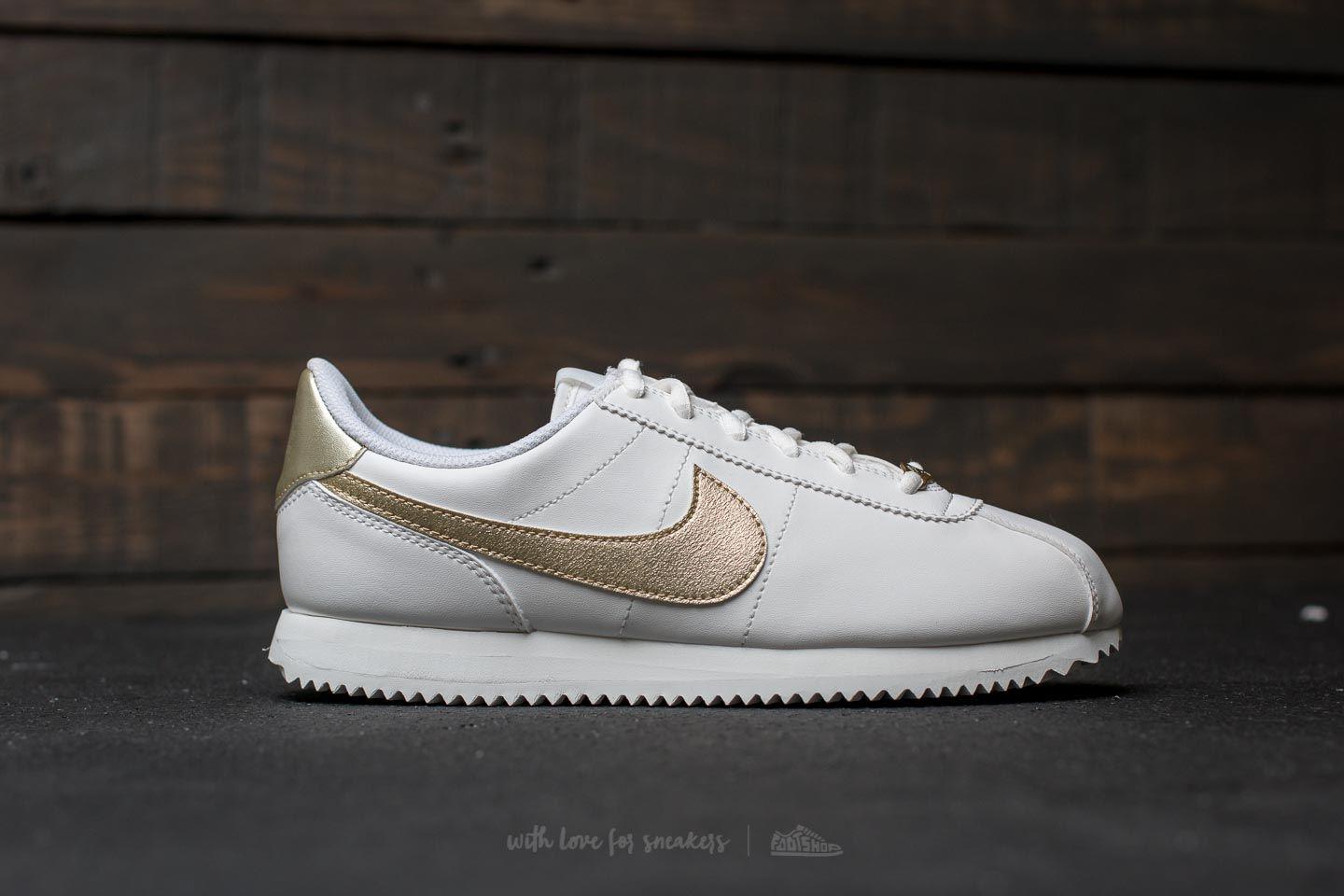 nike cortez basic gs